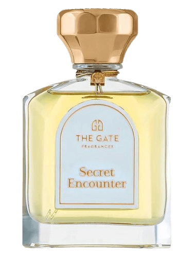 The Gate Fragrances Paris Secret Encounter Extrait de Parfum
