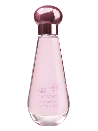 Revlon Pink Happiness Delicate Moments