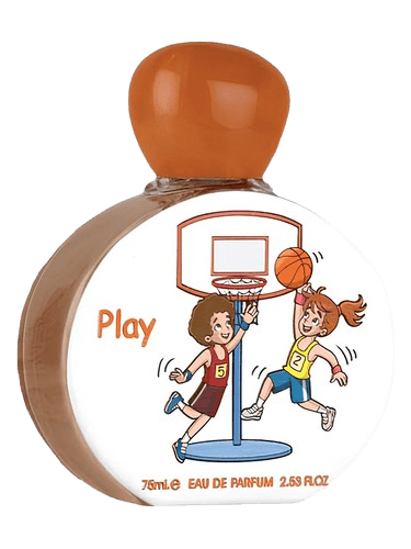 Lattafa Perfumes Play