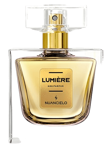 Nuancielo Lumière