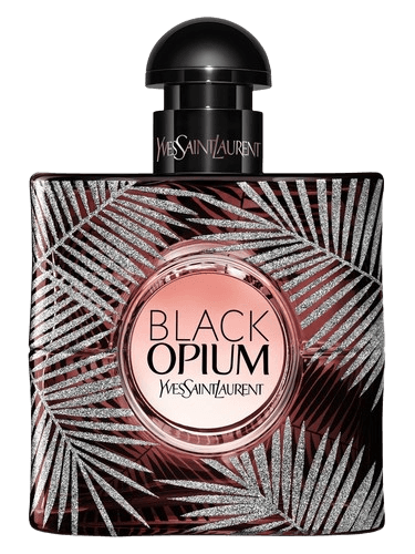 Yves Saint Laurent Black Opium Exotic Illusion