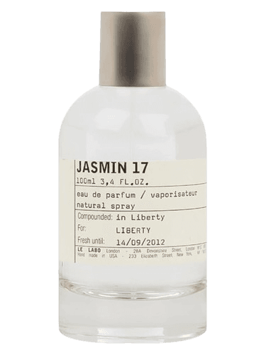 Le Labo Jasmin 17
