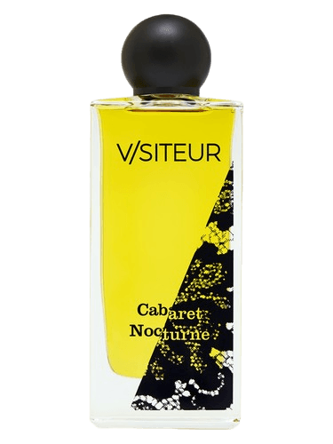 V/SITEUR Cabaret Nocturne