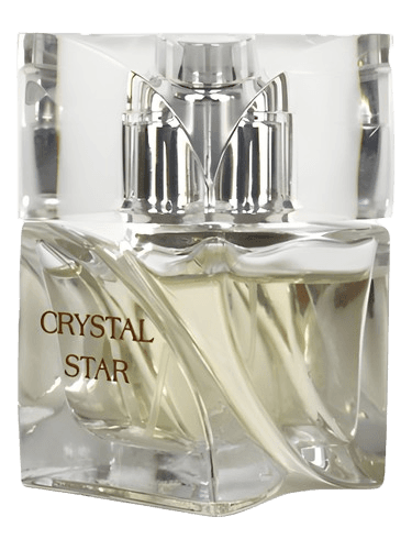 Новая Заря (The New Dawn) Crystal Star
