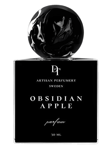 Dark Tales Obsidian Apple