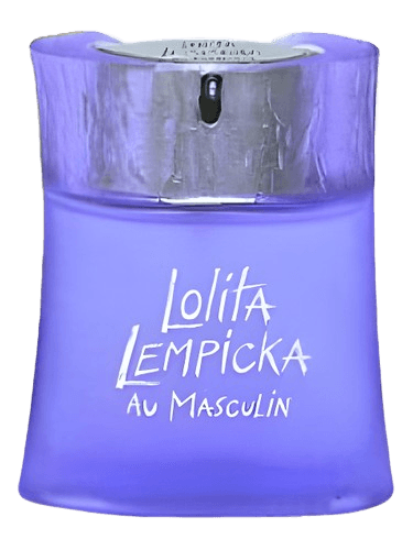 Lolita Lempicka Lolita Lempicka Au Masculin Fraicheur