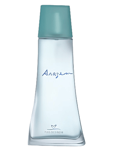 Água de Cheiro Aragem