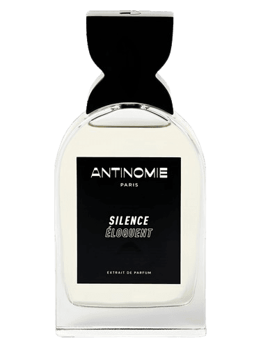Antinomie Silence Eloquent