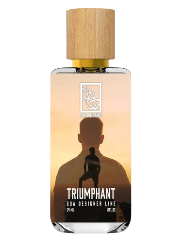 The Dua Brand Triumphant