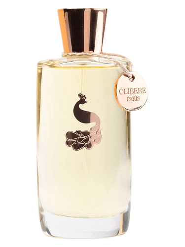 Olibere Parfums Chemical Love