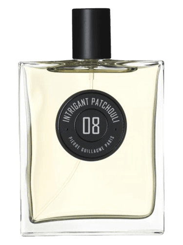 Pierre Guillaume Paris Intrigant Patchouli 08
