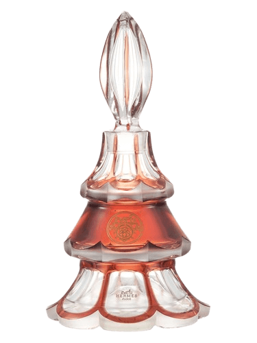Hermès Édition Spéciale de L'Eau d'Hermès pour la Célébration du Couronnement de Sa Majesté l'Empereur du Japon