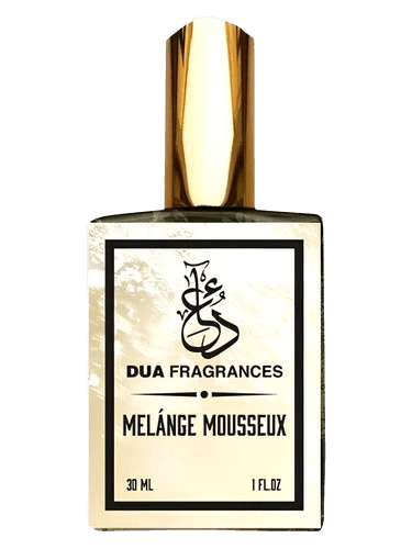 The Dua Brand Melánge Mousseux