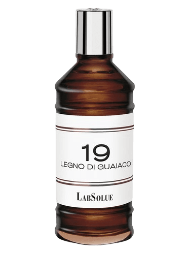 LabSolue 19 Legno di Guaiaco