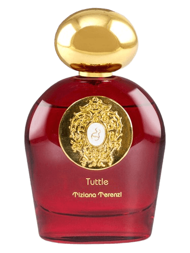 Tiziana Terenzi Tuttle
