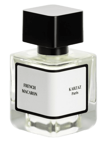 Karzaz French Macaron