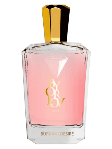 Orlov Paris Burning Desire