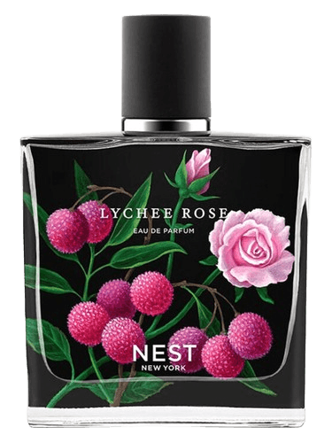 Nest Lychee Rose