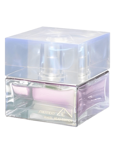 Shiseido Zen White Heat Edition
