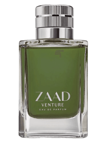 O Boticário Zaad Venture