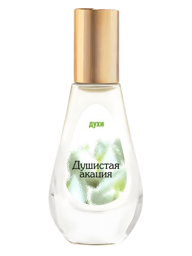 Dilís Parfum Dushistaya Akaciya