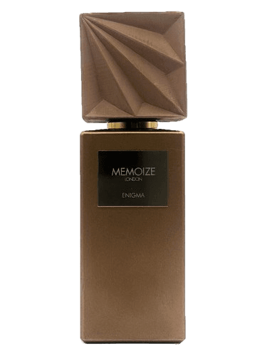 Memoize London Enigma