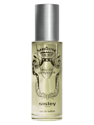 Sisley Eau de Campagne