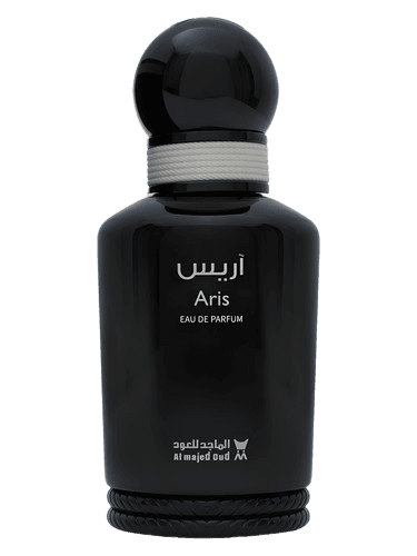 Al Majed Oud Aris