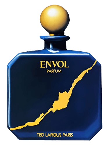 Ted Lapidus Envol