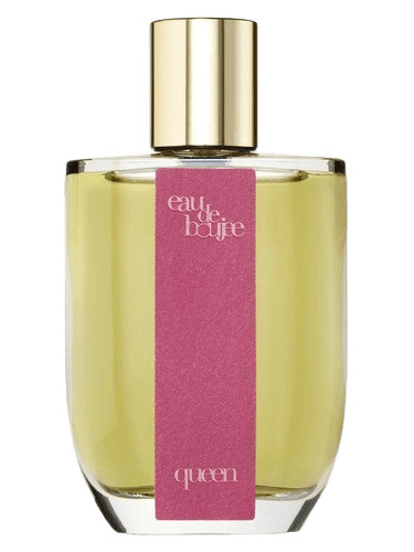 Eau de Boujee Queen