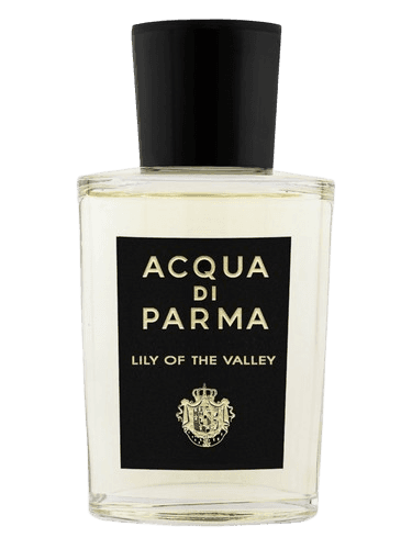 Acqua di Parma Lily of the Valley