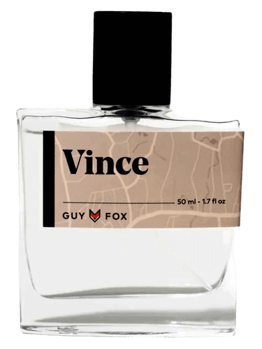 GUY FOX Vince