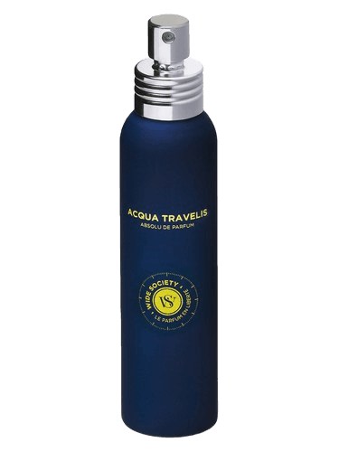 Wide Society Acqua Travelis