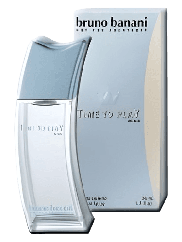 Bruno Banani Time to Play Men