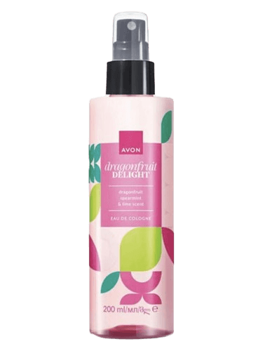 Avon Dragonfruit Delight