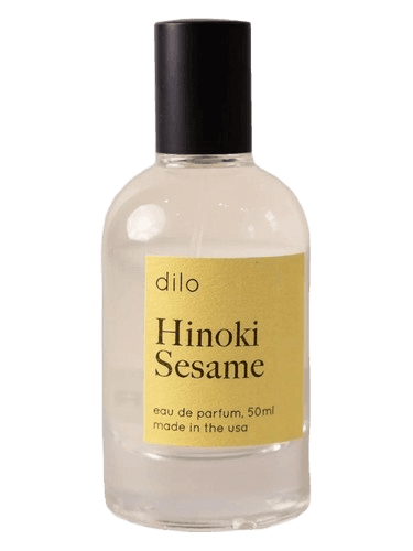 Dilo Hinoki Sesame