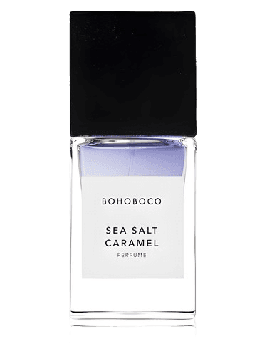 Bohoboco Sea Salt Caramel