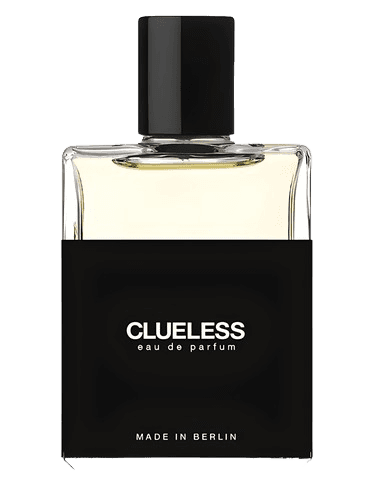 Moth and Rabbit Perfumes Clueless