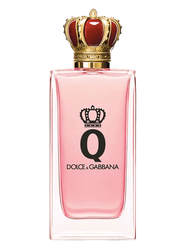 Dolce&Gabbana Q by Dolce & Gabbana