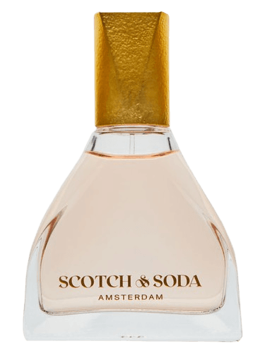 Scotch & Soda I Am Scotch & Soda Eau de Parfum