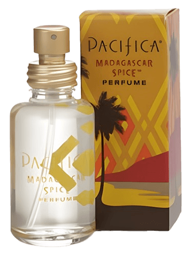 Pacifica Madagascar Spice