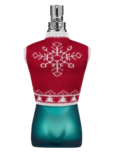 Jean Paul Gaultier Le Male Collector Edition 2018
