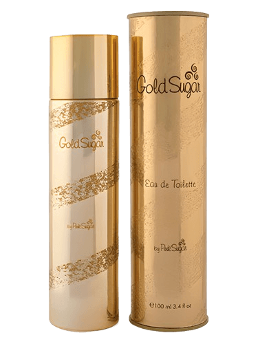Aquolina Gold Sugar