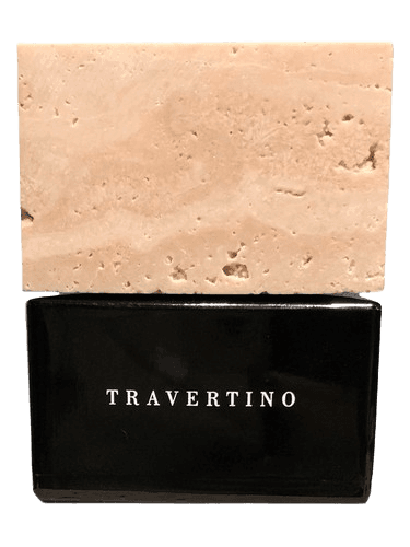 I Profumi Del Marmo Travertino