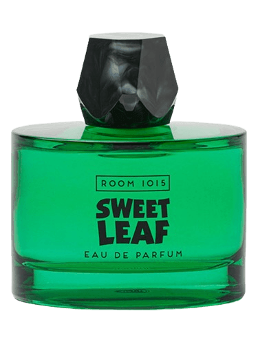 Room 1015 Sweet Leaf