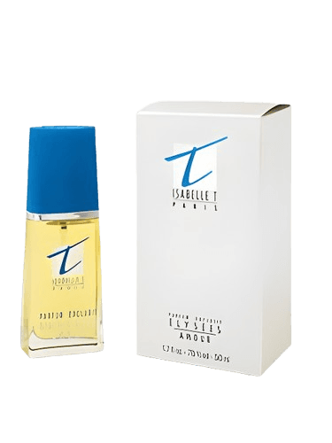Isabelle T Elysees Amour