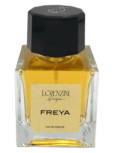 Lorenzini Parfum Freya