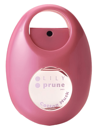 Ulric de Varens Lily Prune Cotton Musk
