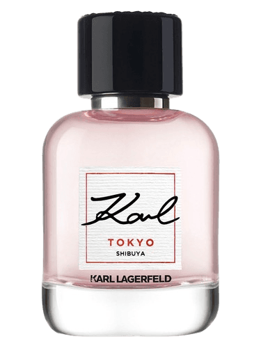 Karl Lagerfeld Karl Tokyo Shibuya