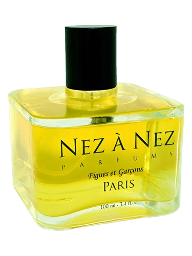 Nez a Nez Figues et Garçons